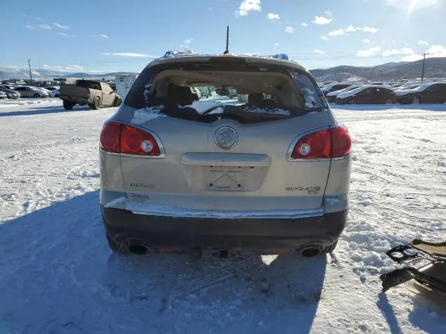 2011 BUICK ENCLAVE CXL  