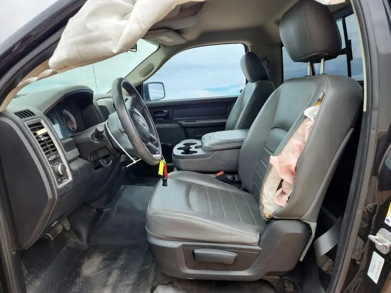 2014 RAM 1500 ST  