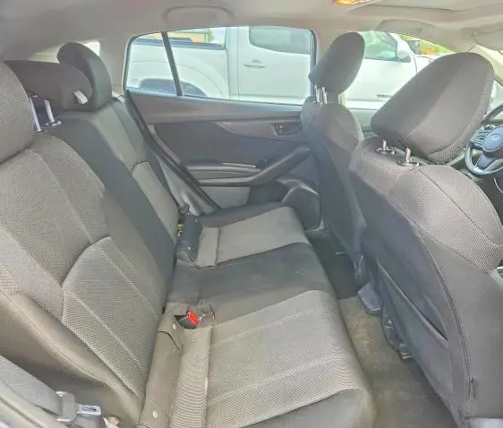 2017 SUBARU IMPREZA PREMIUM  