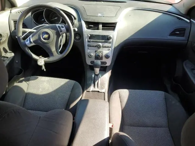 2012 CHEVROLET MALIBU 1LT