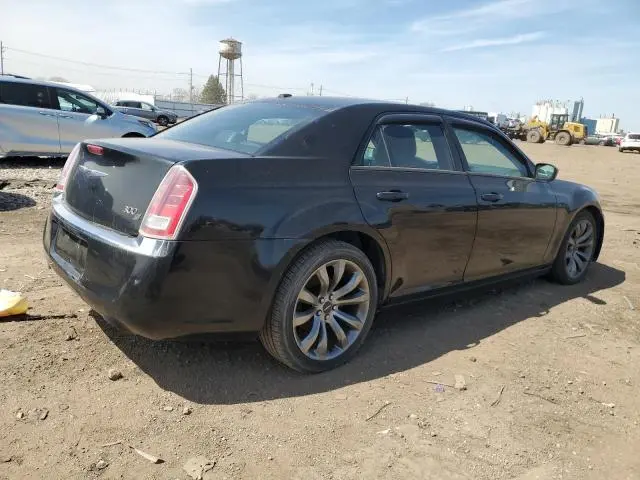2014 CHRYSLER 300 S