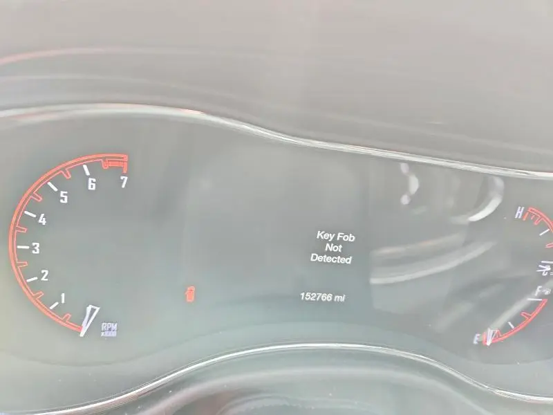 2016 DODGE DURANGO SXT  