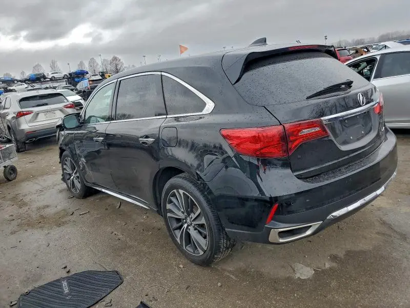 2020 ACURA MDX TECHNOLOGY  