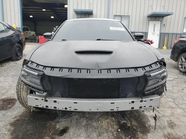 2015 DODGE CHARGER R/T  