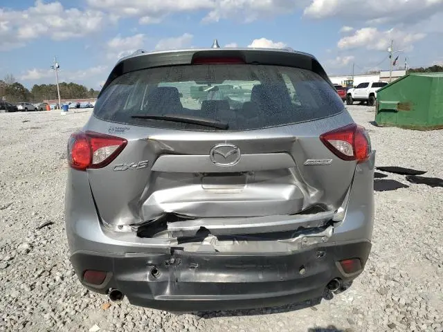 2015 MAZDA CX-5 SPORT  