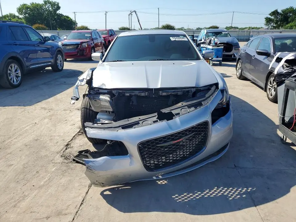 2022 CHRYSLER 300 S  