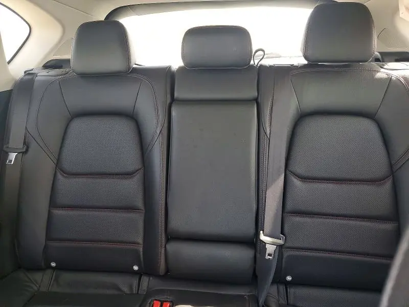 2024 MAZDA CX-5 PREFERRED  