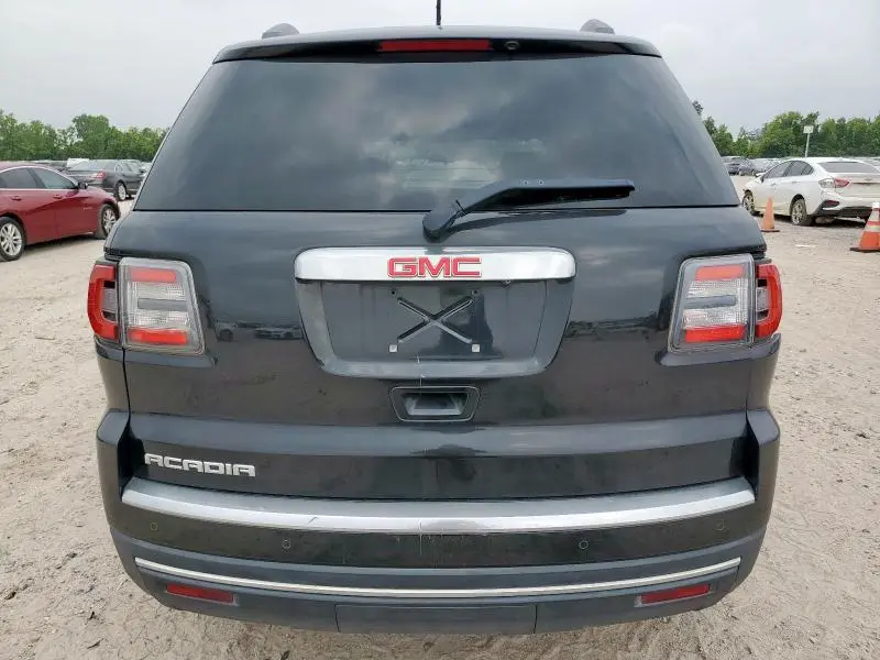 2014 GMC ACADIA SLE  