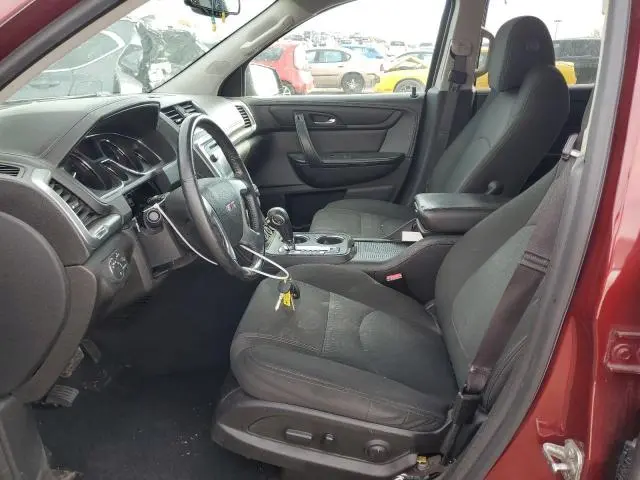 2016 GMC ACADIA SLE  