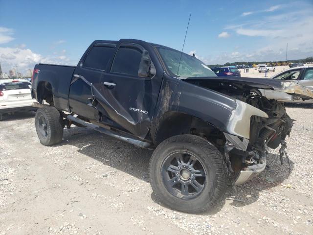 2011 GMC SIERRA K2500 SLE