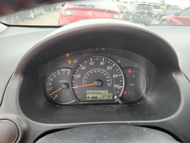 2019 MITSUBISHI MIRAGE LE  