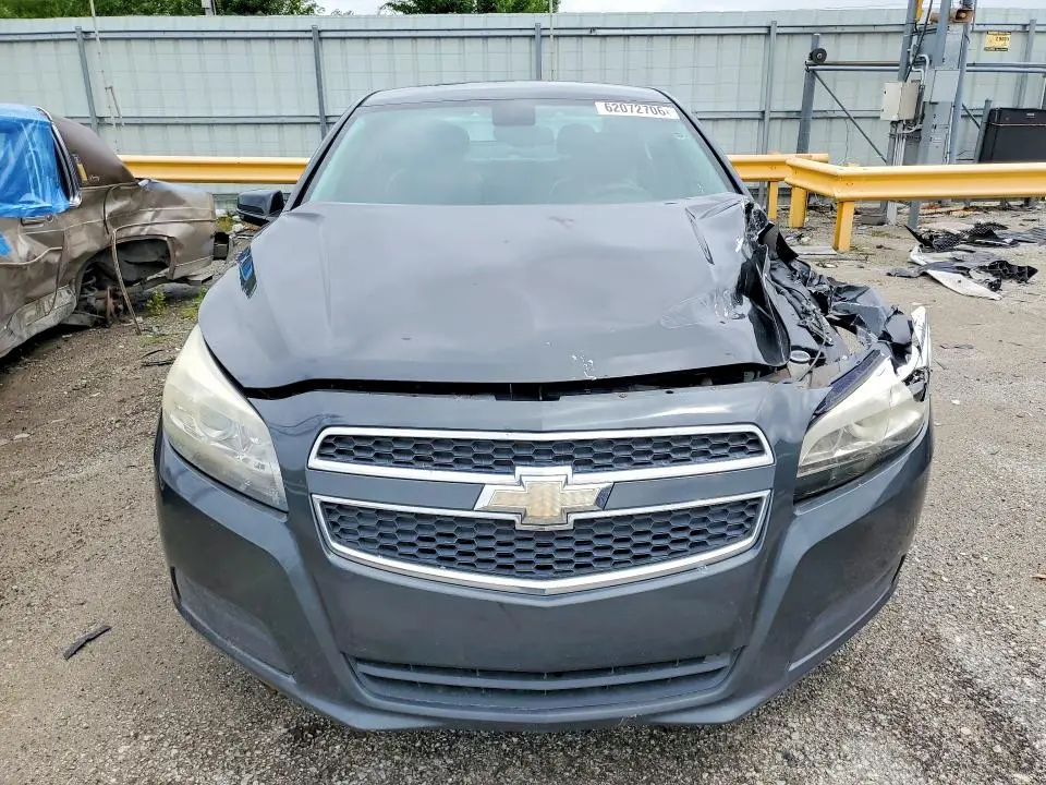 2014 CHEVROLET MALIBU 1LT  