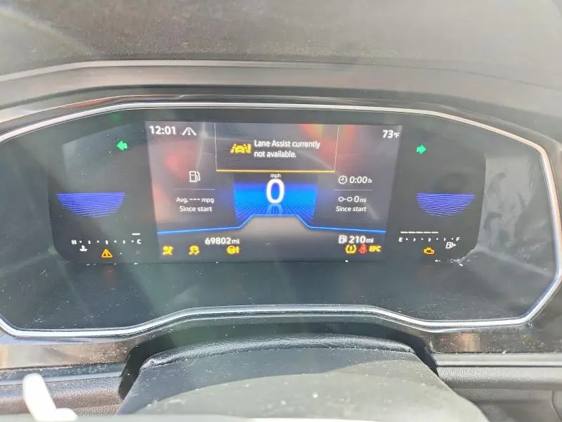 2022 VOLKSWAGEN JETTA SPORT  