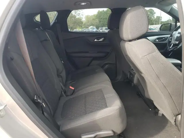 2021 CHEVROLET BLAZER 2LT  