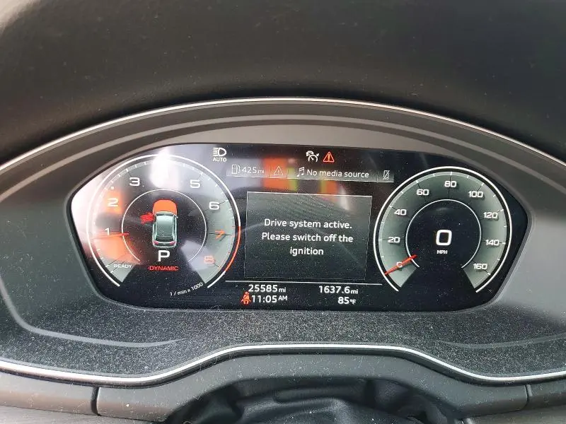 2024 AUDI Q5 PREMIUM PLUS 45  