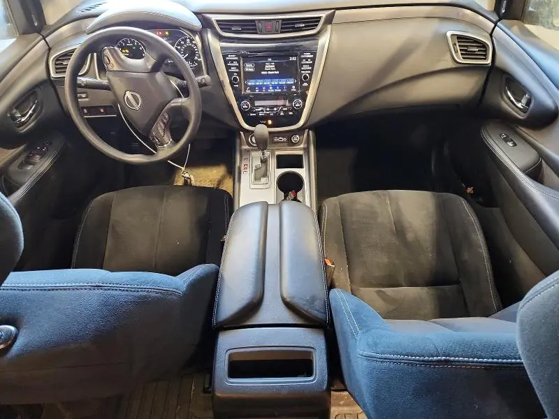 2023 NISSAN MURANO S  