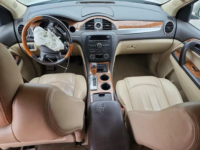2011 BUICK ENCLAVE CXL  
