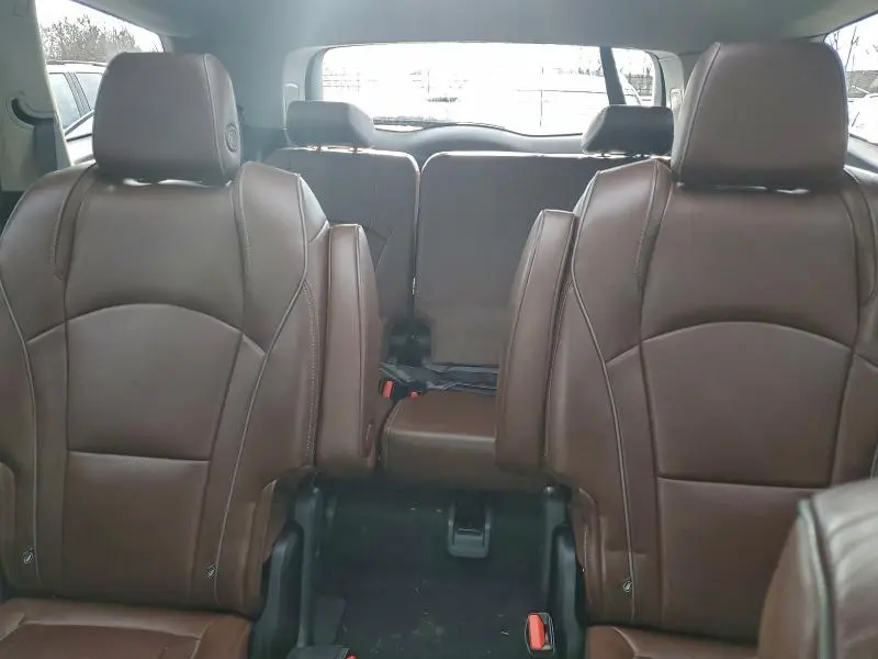 2018 BUICK ENCLAVE AVENIR  