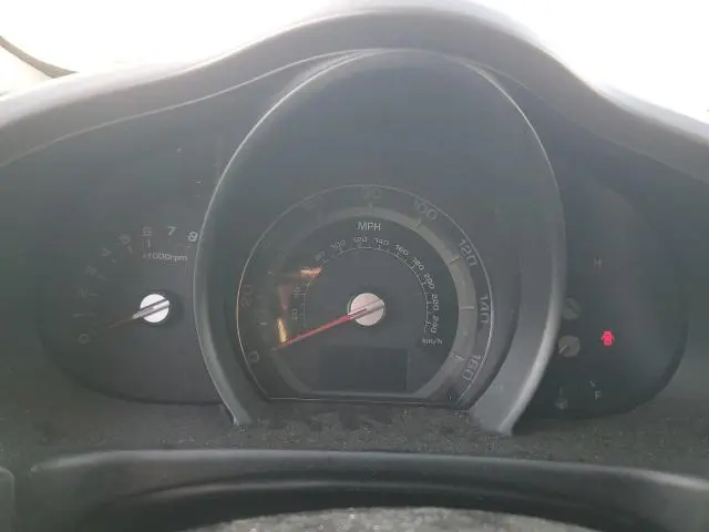 2013 KIA SPORTAGE LX  