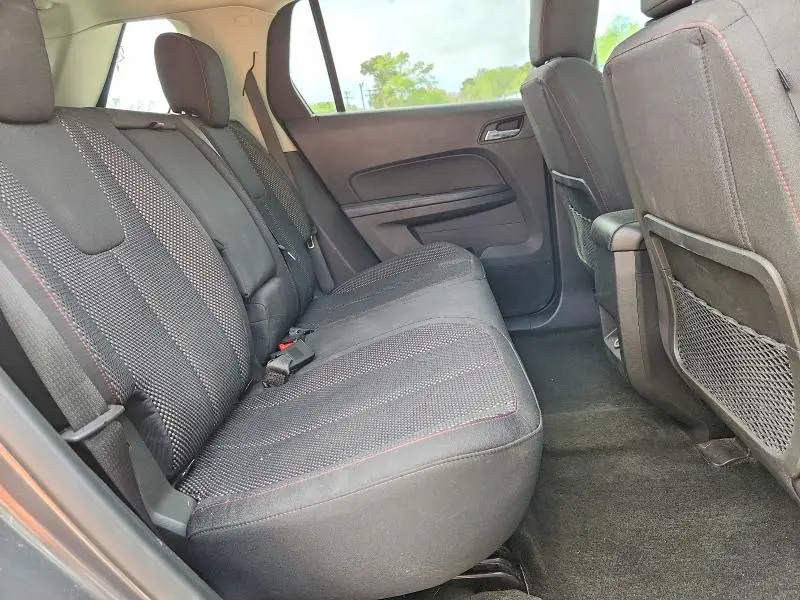 2013 GMC TERRAIN SLE  
