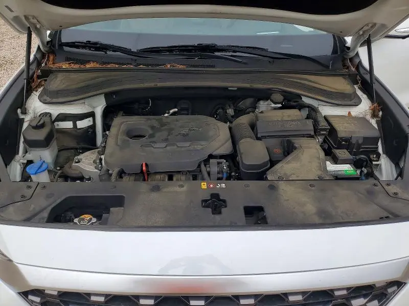 2019 HYUNDAI SANTA FE ULTIMATE 2.4L  