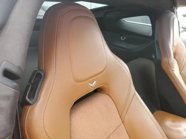2014 CHEVROLET CORVETTE STINGRAY Z51 3LT