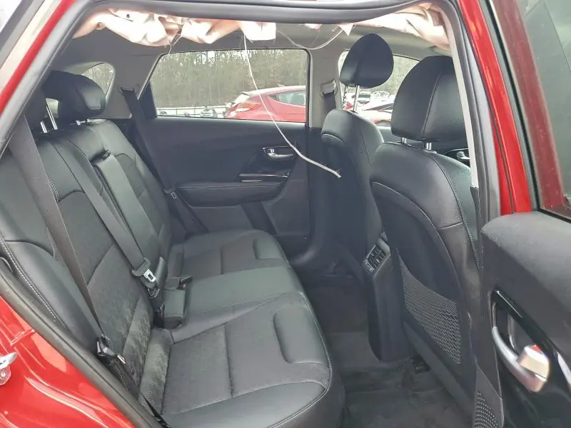 2020 KIA NIRO TOURING  