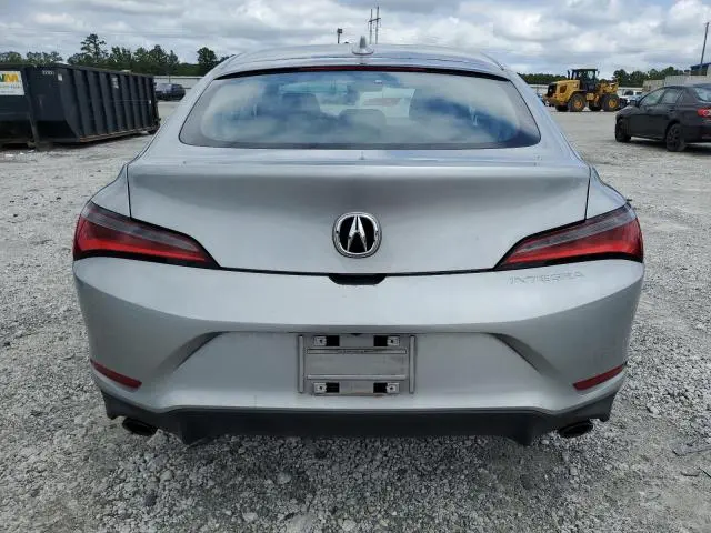 2024 ACURA INTEGRA   