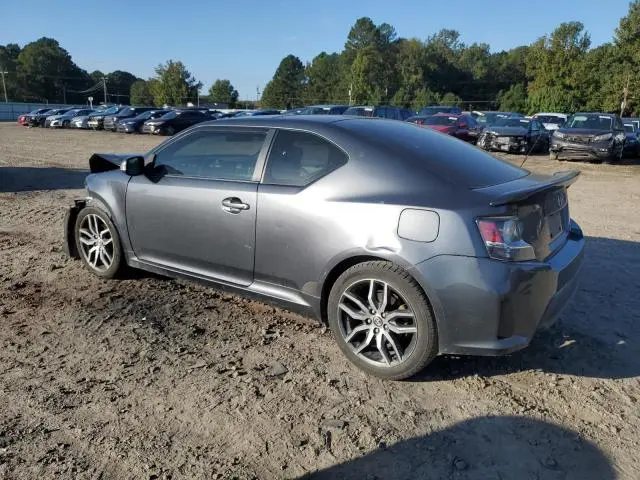 2014 TOYOTA SCION TC   