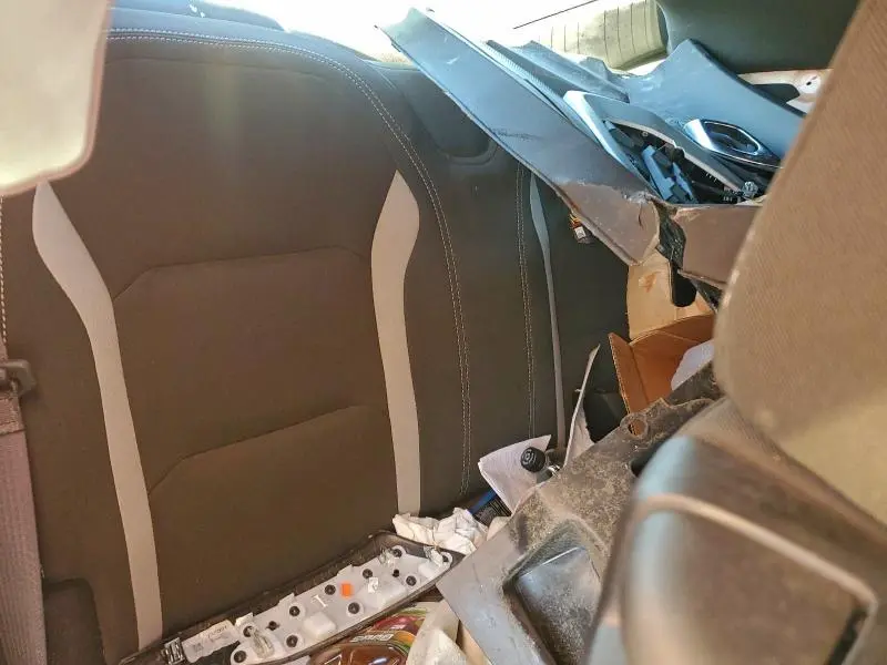 2020 CHEVROLET CAMARO LZ  