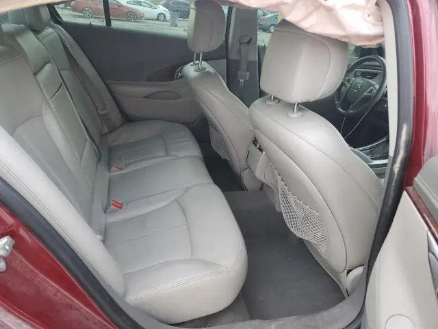 2011 BUICK LACROSSE CXL  