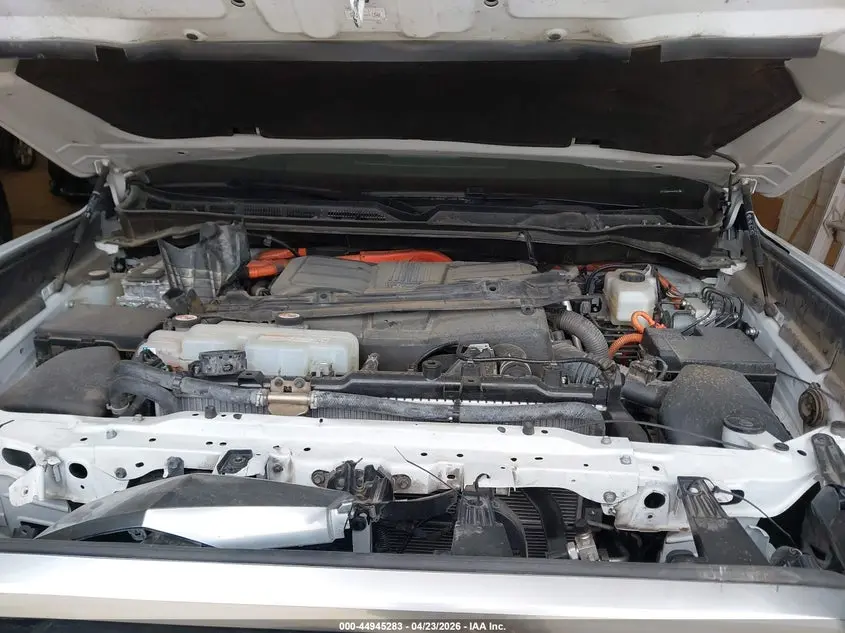2023 TOYOTA TUNDRA HYBRID LIMITED