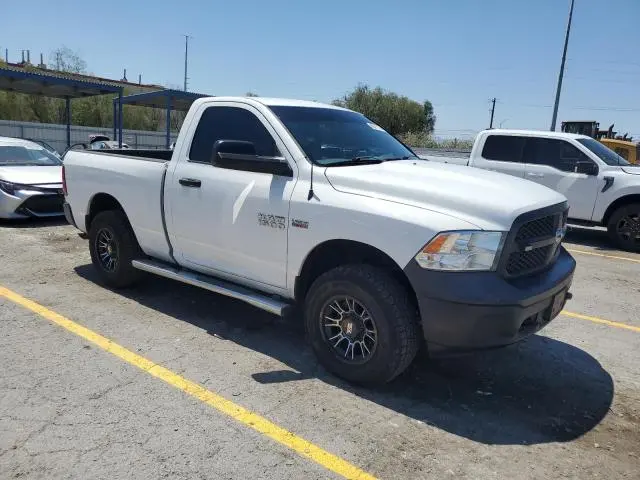 2014 RAM 1500 ST  