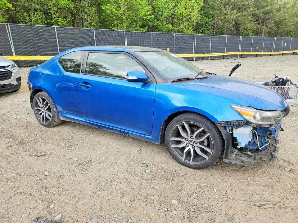 2015 SCION TC BASE  