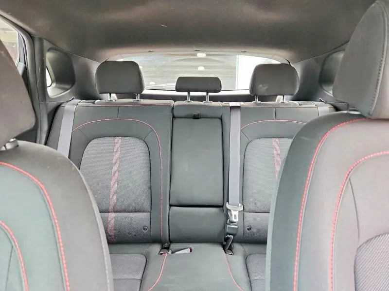 2022 HYUNDAI KONA N LINE  