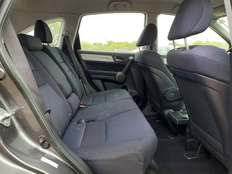 2011 HONDA CR-V LX  