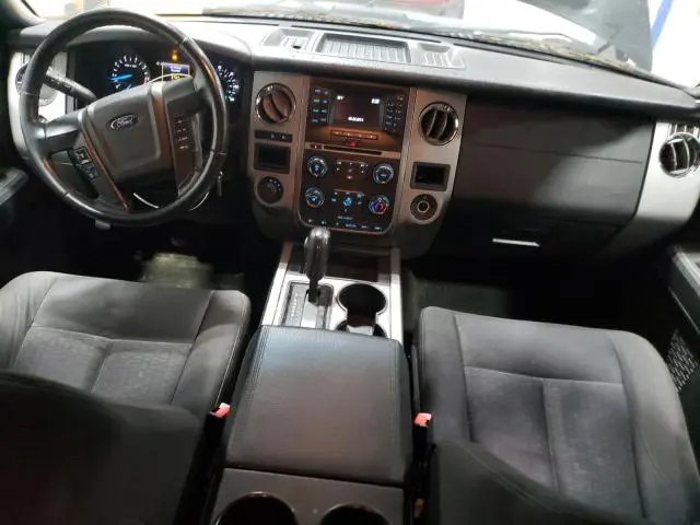 2016 FORD EXPEDITION EL XLT  