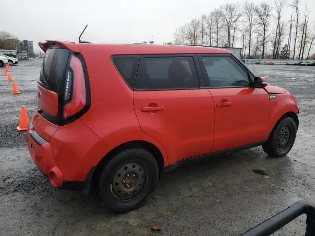 2014 KIA SOUL !  