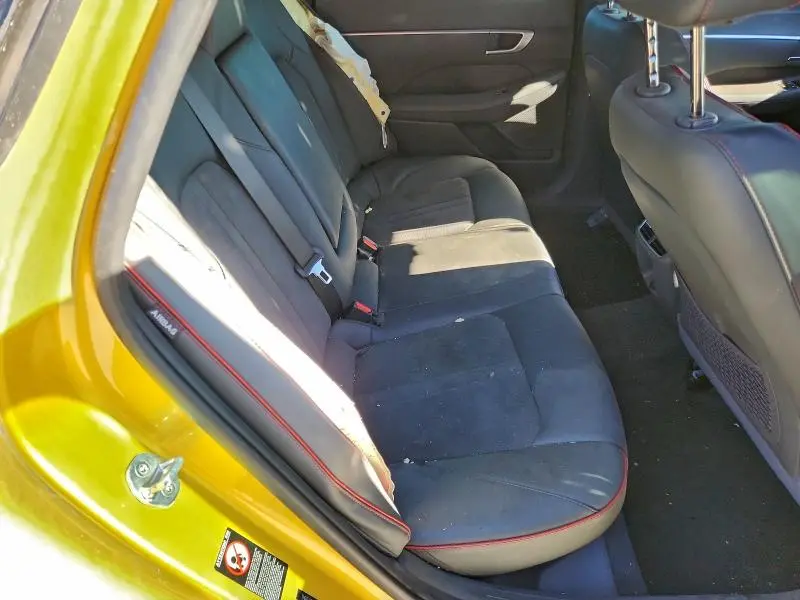 2020 HYUNDAI SONATA SEL PLUS  