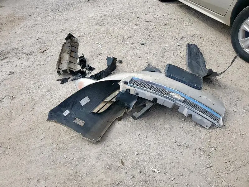 2012 CHEVROLET IMPALA LS  