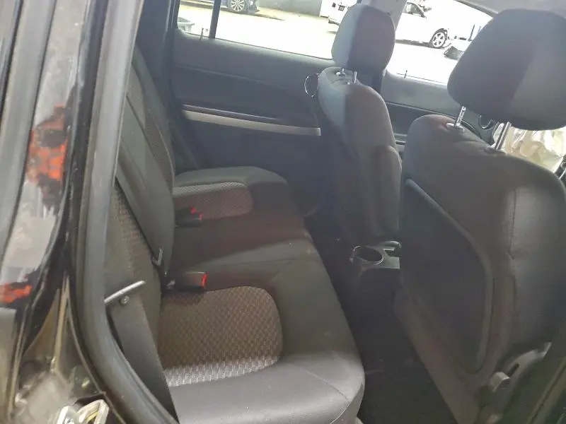 2011 CHEVROLET HHR LT  