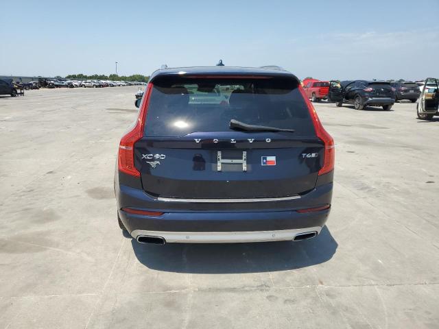 2016 VOLVO XC90 T6