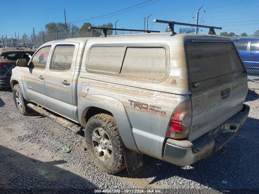 2013 TOYOTA TACOMA BASE V6