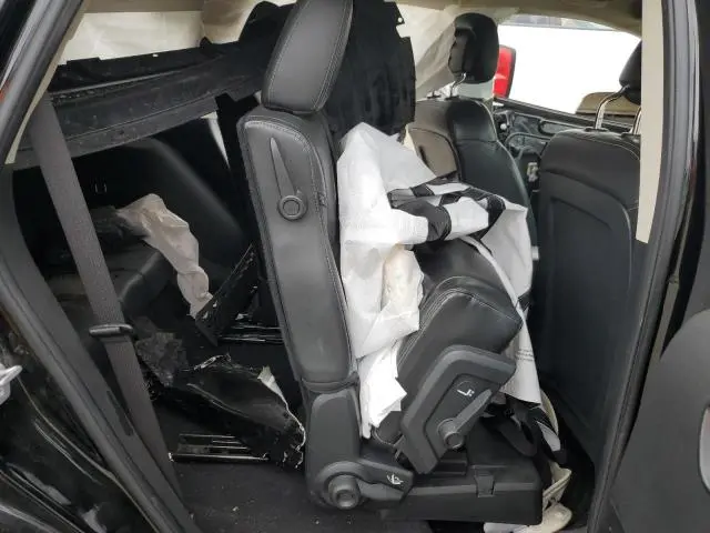 2016 DODGE JOURNEY CROSSROAD  