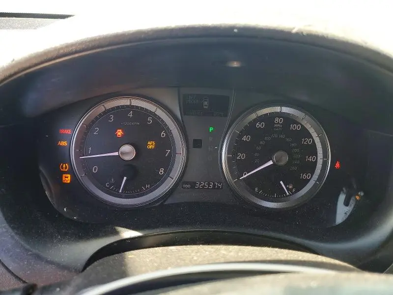 2011 LEXUS ES 350  