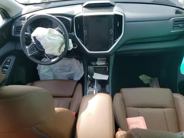 2024 SUBARU ASCENT TOURING