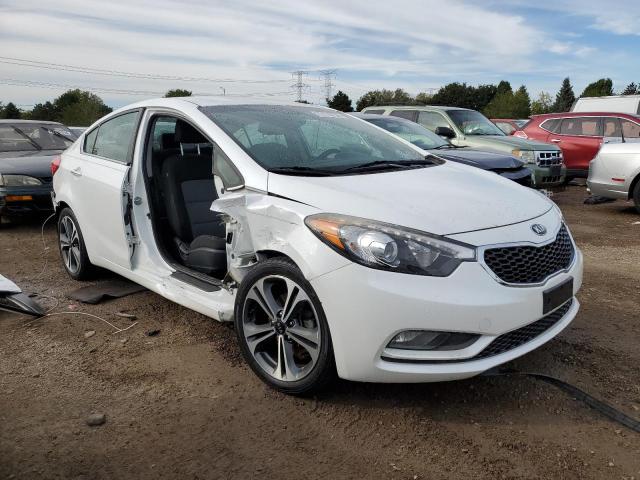 2015 KIA FORTE EX