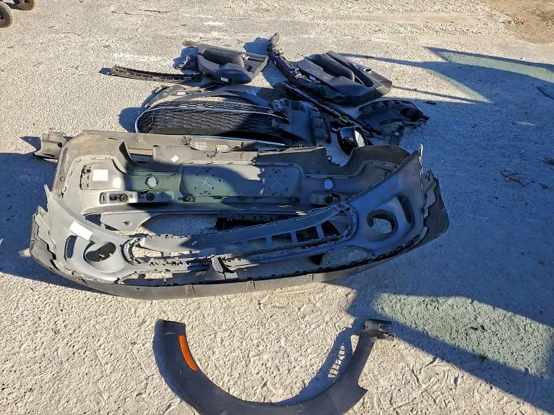 2021 MINI COOPER S CLUBMAN  