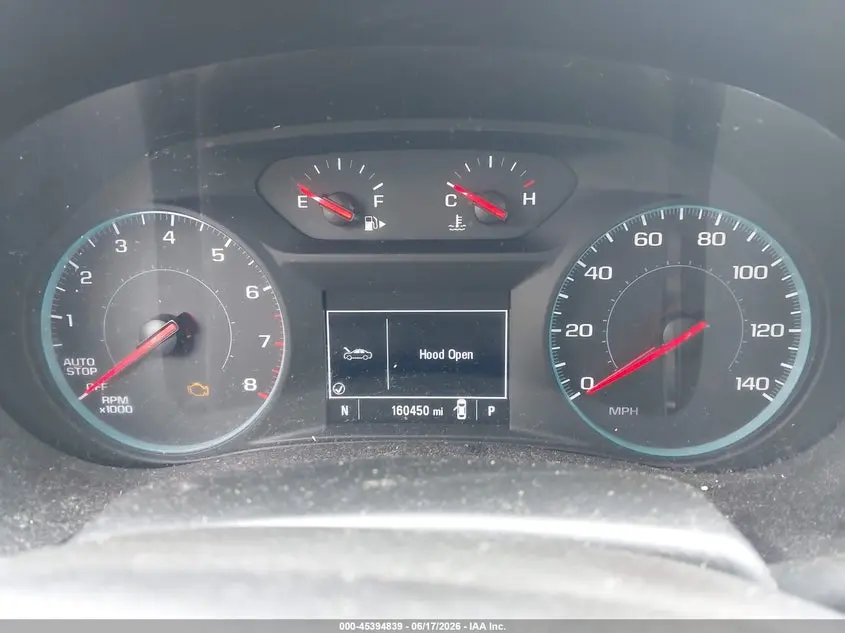 2020 CHEVROLET MALIBU FWD LT