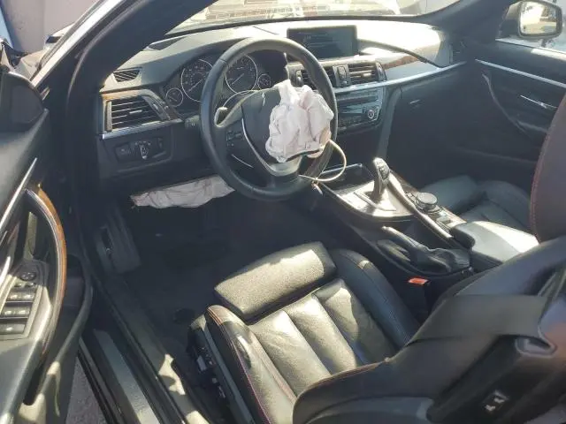 2015 BMW 428 I